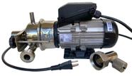 Bomba De Leite Para Canalizada/transferidor Motor 3/4 Bivolt - BrMilk