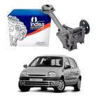 Bomba De Oleo Do Motor Indisa Clio 1.6 16v 2001 A 2004