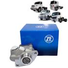 Bomba de oleo hd zf mbb 1938s/1944s/2638l/2638lk/1632l/1634ls/1632ls/1938ls/2638ls - ZF DO BRASIL DIREÇÃO