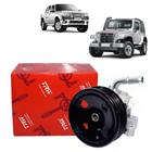 Bomba De Óleo Hidráulica Ford Ranger 2.2 3.2 Troller 3.2