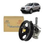 Bomba De Óleo Hidráulica Hyundai Santa Fé 2.7 V6 2005 a 2010 - MANDO