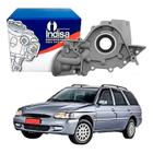 Bomba De Oleo Motor Ford Escort Sw 1.8 Zetec 1996 A 2002 - INDISA