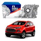 Bomba De Óleo Motor Indisa Ford Ecosport 1.6 2013 A 2017