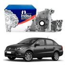 Bomba De Oleo Motor Indisa Vw Voyage G8 1.0 12v 2018 A 2023