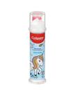 Bomba de pasta de dente Colgate kid's unicorn