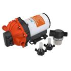 Bomba De Pressurização 4 Gpm 12V 15L/Min 13A 60Psi 51S