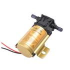 Bomba de Transferência 12V 32W 3m 10l/min - Conexão 8mm