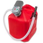 Bomba de transferência de combustível DEWAY Automatic com parada automática 9L/min