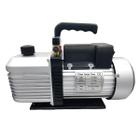 Bomba De Vacuo Vp2200D 12Cfm Duplo Estagio 340L/Min 1Hp - Tipi