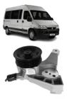 Bomba direção hidraulica fiat ducato 2010 - Yokomitsu