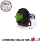 Bomba Drenagem Máquina De Lavar LG Askoll 220v Wm11wps6a