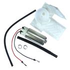 Bomba Eletrica 571008 Prisma Motor 1.0 8v Flex cobalt onix Lc571008