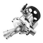 Bomba Hidráulica c/ Dagua Fiat Bravo Palio Strada Linea Punto Motor E-torq 1.6 1.8 16v 2011/ Sist.Vetore