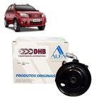 Bomba Hidráulica Dhb Ford Ka Courier Fiesta Ecosport 1.0 1.6