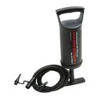 Bomba Inflador Manual Intex Double Quick