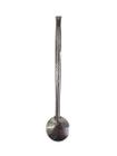 Bomba Inox - 19cm - sem bocal e com rosca - Talhada