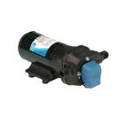 Bomba Jabsco Par Max4.0 Gpm Pressurizada 40 Psi 12 Volts