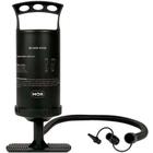 Bomba Manual para Encher Colchão Inflável MOR