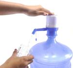 Bomba Manual Para Galão De Água 10 Ou 20 Litros
