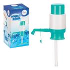 Bomba Manual Para Galao De Agua De 10 Ou 20 Litros Na Caixa - Art House