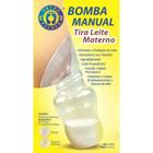 Bomba Manual Tira Leite Materno