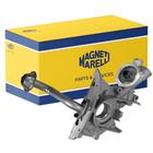 Bomba Oleo Clio Logan Sandero 1.0 16v hi Torque Com Defletor - MAGNETI MARELLI