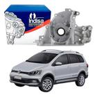 Bomba Oleo Motor Volkswagen Spacecross 1.6 16v 2015 A 2018 - INDISA