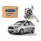 Bomba Oleo Original New Ka 1.0 12v 2014 A 2017