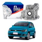 Bomba Oleo Volkswagen Fox 1.6 8v Ea111 2015 A 2022 - INDISA