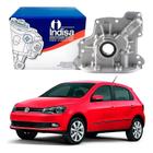 Bomba Oleo Volkswagen Gol G6 1.0 1.6 8v Ea111 2014 A 2015 - INDISA