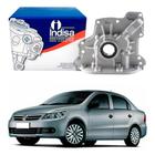 Bomba Oleo Volkswagen Voyage 1.0 1.6 8v Ea111 2009 A 2012 - INDISA