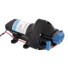 Bomba Par-Max 4.3GPM/ 12v 40 PSi - Jabsco 31620-0092