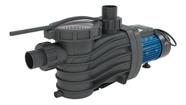 Bomba Para Piscina Da Até 100 Mil Litros 1cv Claw Wmbp-100h