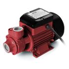 Bomba Periférica De Água Motobomba 0.5hp 35m 3450 Rpm 220v