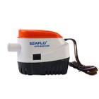 Bomba porão com automatico 750 gph