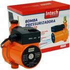 Bomba Pressurizador De Água Quente E Frio 120w Intech 220v - INTECH MACHINE