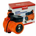 Bomba Pressurizadora De Água Intech Machine Bfl300 220V