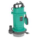 Bomba Shimge Submersível QDX10-16 1cv Monofásico 220v