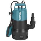 Bomba Submersa 1100W para Água Suja PF1010 MAKITA