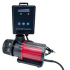 Bomba Submersa Ac 12000 L/h Com Controle De Vazão - Cabo 6m