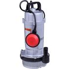Bomba Submersa Alumínio 1Hp 127V Com Boia Worker