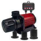 Bomba Submersa Ap 9000 Para Aquario E Lago 110v Vazão Top - Aquapower Aquarismo