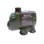 Bomba Submersa Boyu Fp 48 27W 2100L/H Lagos E Aquários 127V