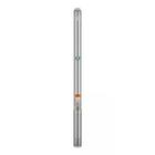Bomba Submersa Caneta Palito 1/4CV 2,5P. 127V Intech Machine
