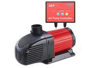 Bomba Submersa HSBAO AEP-4000 4000L/h Fontes Lagos 35W 110V