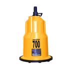 Bomba Submersa Vibratória 700 5g 450w 220v - Anauger