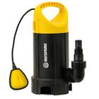 Bomba Submersível 1HP 750W Matsuyama 110V