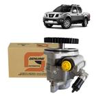 Bomba Tandem Igual Dhb Nissan Frontier 04 Cil. Mwm 2.8 Tdi 2002 A 2008- So Bomba Sem Vacuo - Engr. Angulo 0 Graus -dl