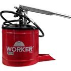 Bomba Worker Graxa Balde 7KG 40932