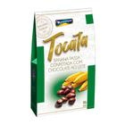 Bombom Chocolate com Bananas Passas Tocata 80Gr - Montevérgine